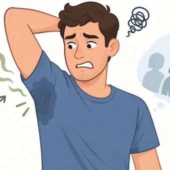 Featured mobile: O desodorante funciona de manhã, mas o cheiro volta à tarde: o problema está no produto, na roupa ou na aplicação?