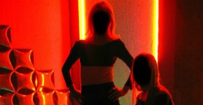 Entrevistei quatro garotas de programa do Baixo Augusta