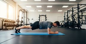 Exercícios de alta intensidade são bons, mas especialistas afirmam: o melhor para combater a flacidez no abdômen é este
