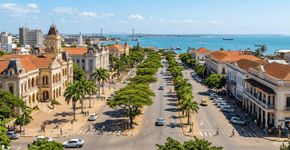 Cidade que fala português quer ser destino de referência