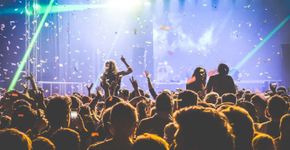 Confira os festivais de música no Brasil em 2018