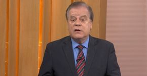 Foto: (Reprodução/TV Globo)