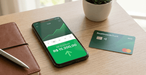 Como fazer o dinheiro render no banco com o uso estratégico de 4 investimentos seguros que pagam mais que a poupança