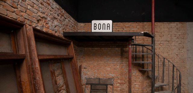 Bona Casa de Música