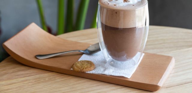 O segredo do cappuccino cremoso perfeito que todo amante de café precisa saber