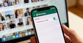 Um truque simples pra esconder as fotos do WhatsApp da sua galeria de uma vez por todas