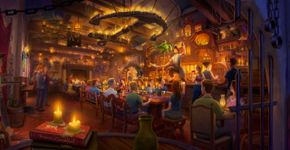 Foto: (Divulgação/Walt Disney World Resor)
