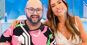 Foto: (Reprodução/SBT)