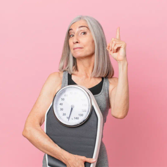 Featured mobile: “Fome emocional” na menopausa: entenda como ela pode afetar o emagrecimento