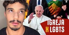 Vaticano proíbe benção a união homoafetiva