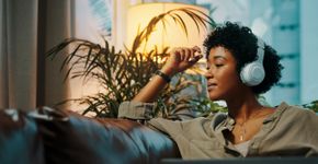 Foto: (Delmaine Donson/istock)