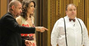 Masterchef é advertido pelo Ministério da Justiça e sofre mudança