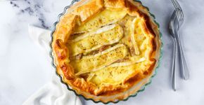 8 receitas para o café da manhã do Dia dos Pais