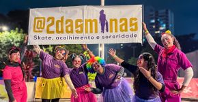 Foto: (Luciana Tozo / Arquivo Pessoal)