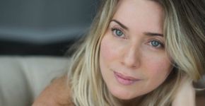Letícia Spiller diz que pegou carrapato em gravação de novela