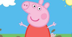 Peppa Pig é alvo de censura na China, acusada de subversão