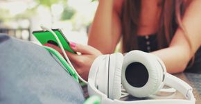5 podcasts para quem não tem tempo de estudar