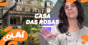 Casa das Rosas: uma viagem no tempo na Avenida Paulista