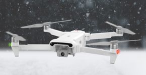 Foto: (FIMI/Xiaomi - divulgação)