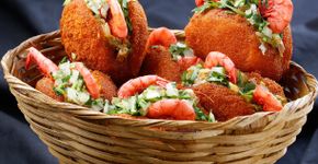 Comida di Buteco promove disputa entre petiscos