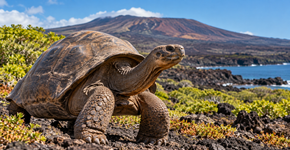 Um animal considerado desaparecido por mais de um século voltou a ser encontrado vivo e obrigou cientistas a revisar os planos para preservar sua espécie