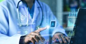 Entenda como a tecnologia ajuda a transformar dados em conhecimento clínico na saúde