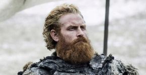 Ator de ‘Game of Thrones’ assusta os fãs ao fazer a barba