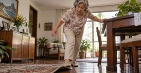 Uma queda após os 65 anos pode trazer consequências muito maiores do que um simples machucado: fortalecer os músculos e cuidar do equilíbrio ajuda na prevenção