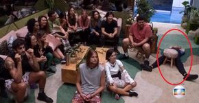 Foto: (reprodução/TV Globo)