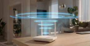 Os lugares proibidos de se instalar o roteador Wi-Fi