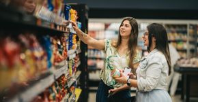 Foto: (Giselleflissak/istock)