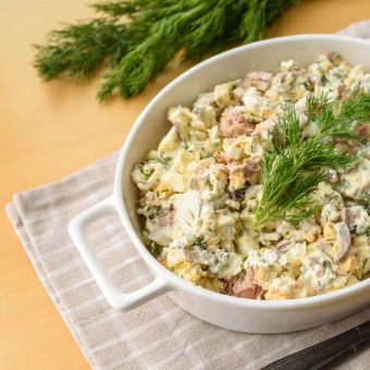 Featured mobile: Muito além do ovo cozido: 3 receitas fáceis e ricas em proteínas para o jantar 