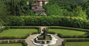 Hotel na Toscana lança promoções e novidades para 2016