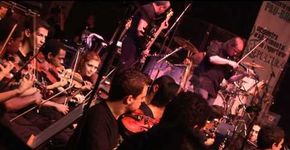 Sphaera Rock Orchestra