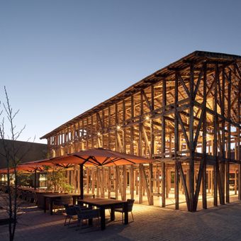 Featured mobile: Concha y Toro amplia benefícios para atrair turistas ao Chile