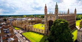 Bill Gates oferece mais de 90 bolsas de estudo em Cambridge