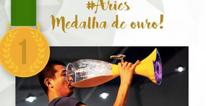 Confira em qual modalidade cada signo ganharia medalha de ouro