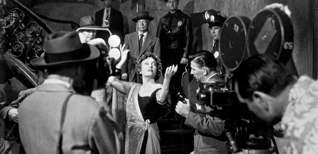 Exposição ‘O Cinema de Billy Wilder’