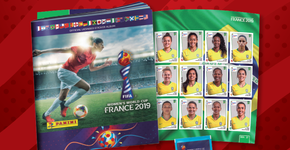 Foto: (Facebook Panini)