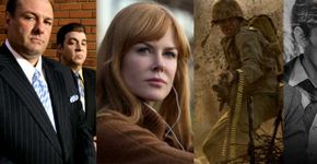 As 20 melhores séries da HBO