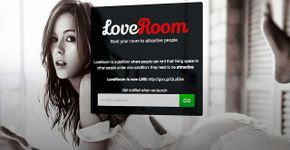Conheça a LoveRoom, a rede social para dormir com estranhos