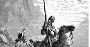 Quixote