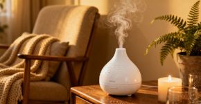 O aroma que acaba com nervosismo antes de encontros importantes