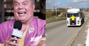 Foto: (REPRODUÇÃO/TWITTER E MULTISHOW)