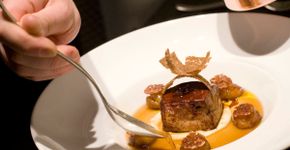 Haddad sanciona lei que proíbe foie gras e pele de animal