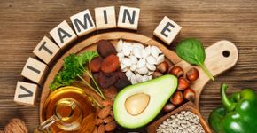 Vitamina E: 10 alimentos para a saúde e a juventude da pele