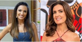 Patrícia Poeta vai substituir Fátima Bernardes no ‘Encontro’