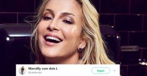 Claudia Leitte e os artistas que usam os gays para ganharem fama