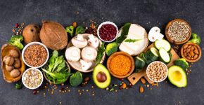 Proteína vegetal: 7 alimentos vegetarianos para substituir o ovo