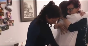 Vídeo capta momentos emocionantes do trabalho de 10 doulas